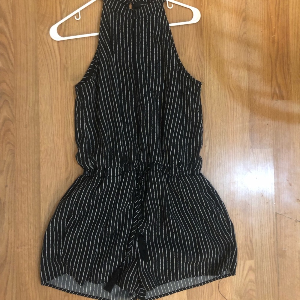 Very J romper